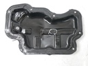 Cárter de aceite Dacia Duster Mitsubishi ASX Renault Clio 1.0 H4D470