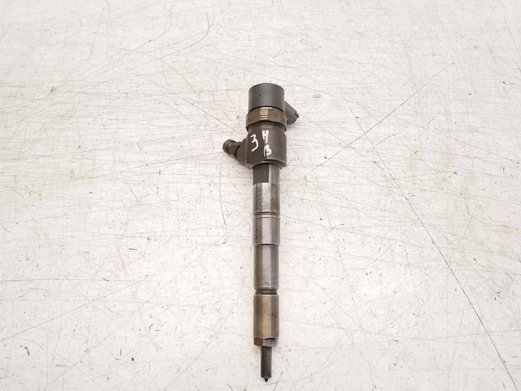 [MTD-456907] Inyector Opel Insignia A 2.0 CDTI A20DTE LHV 55577668 0445110423