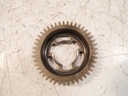 Rueda dentada Nissan Navara 2.3 dCi D YS23E280 YS23DDT M9T 130257408R