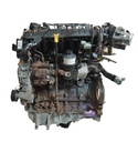 Motor Kia Sportage 1.7 CRDI D4FD