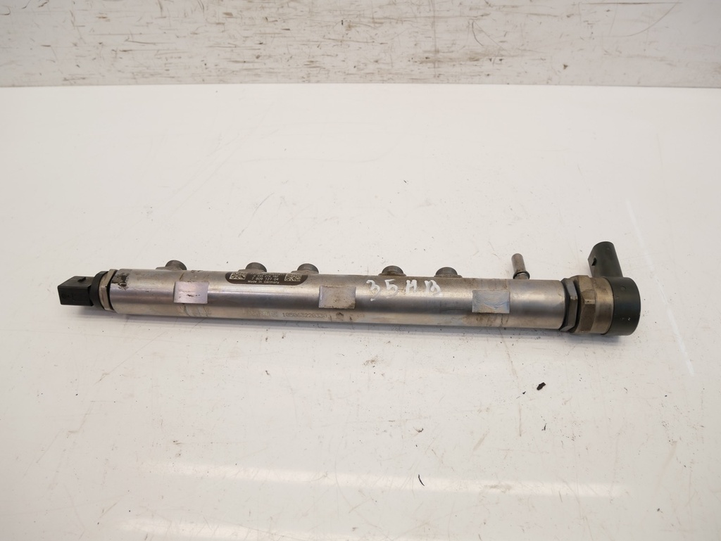 [MTD-459390] Tubo de raíl BMW Serie 3 E90 E91 E92 2.0 318d N47D20C N47 7809127 0445214182