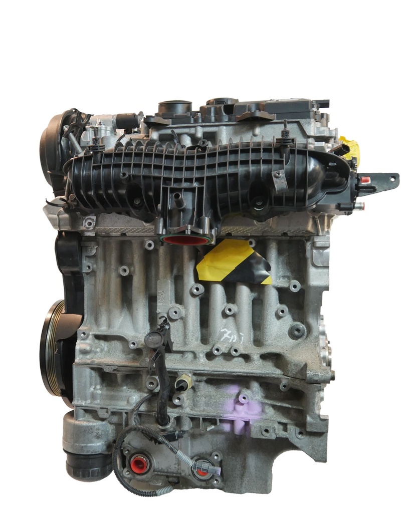 [MTD-467172] Motor Volvo V90 MK2 2.0 T8 Plug-in Hybrid B4204T35
