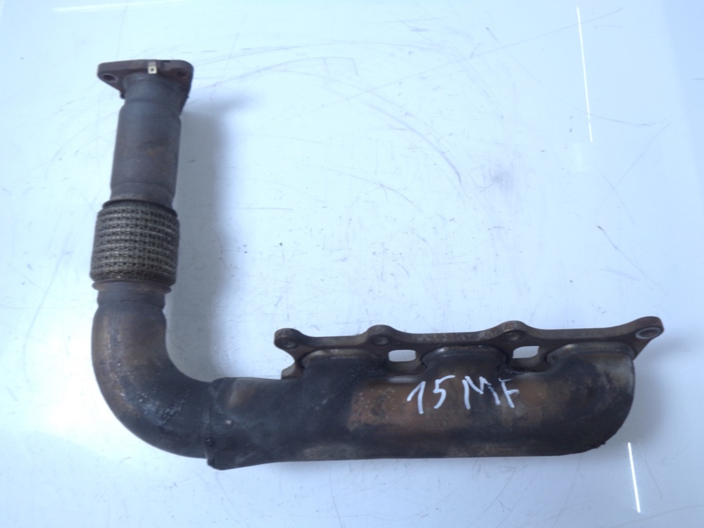 [MTD-458386] Colector de escape Audi A4 A5 3.0 TDI CKV CKVC 05925303