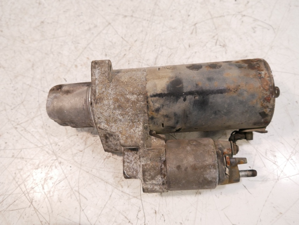 [MTD-458793] Motor de arranque Mercedes-Benz Sprinter 3.0 CDI 642.896 OM642.896