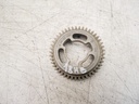 Rueda dentada Nissan Navara 2.3 dCI YS23E280 YS23DDTT 257408R