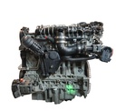 Motor Volvo XC70 2.4 D D5244T16