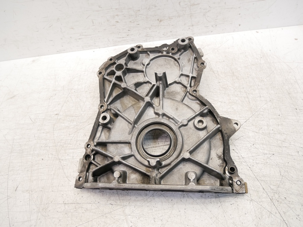 [MTD-458712] Tapa de balancines delantera Mercedes Sprinter 3.0 CDI OM642.896