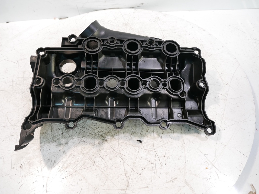 [MTD-458674] Tapa de balancines Jaguar XF X260 3.0 D 306DT AJTDV6 OE 9X2Q-9424-FE