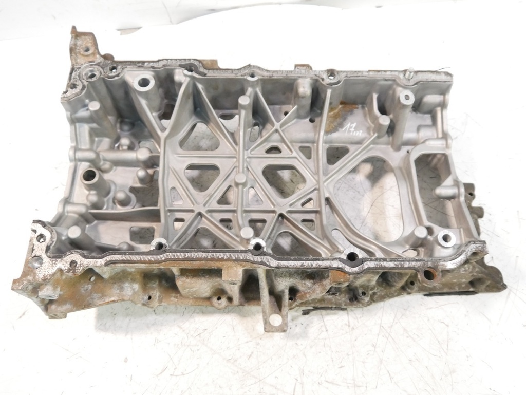 [MTD-458985] Cárter de aceite Ford Transit V362 V363 2.0 EcoBlue YLF6