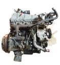 Motor Toyota Hiace MK4 2.5 D-4D 2KD-FTV