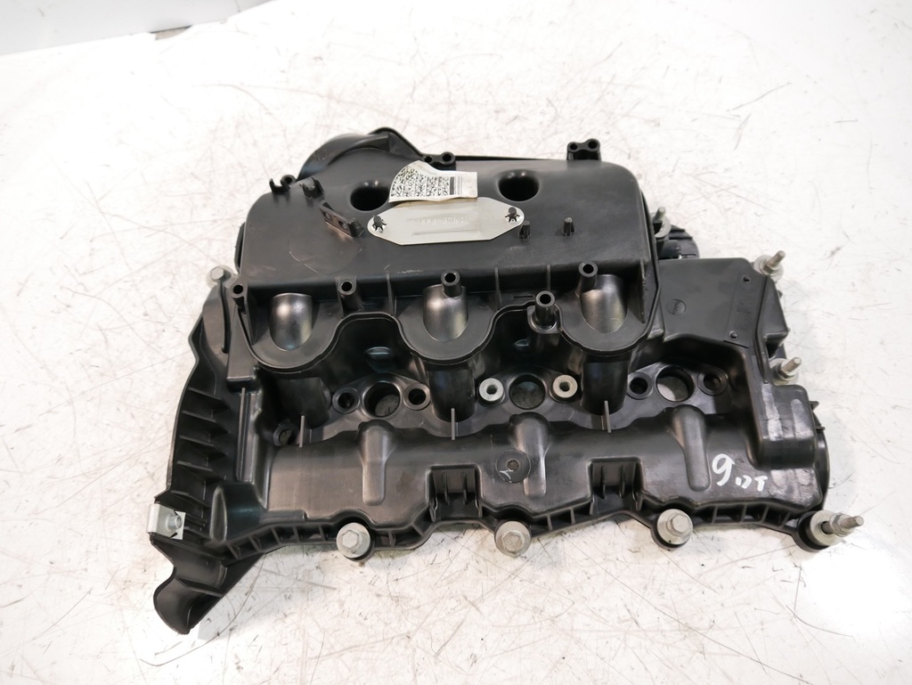 [MTD-459165] Tapa de balancines Jaguar XF I II XJ 3.0 SDV6 306DTA 306DT 9X2Q-9424-EE