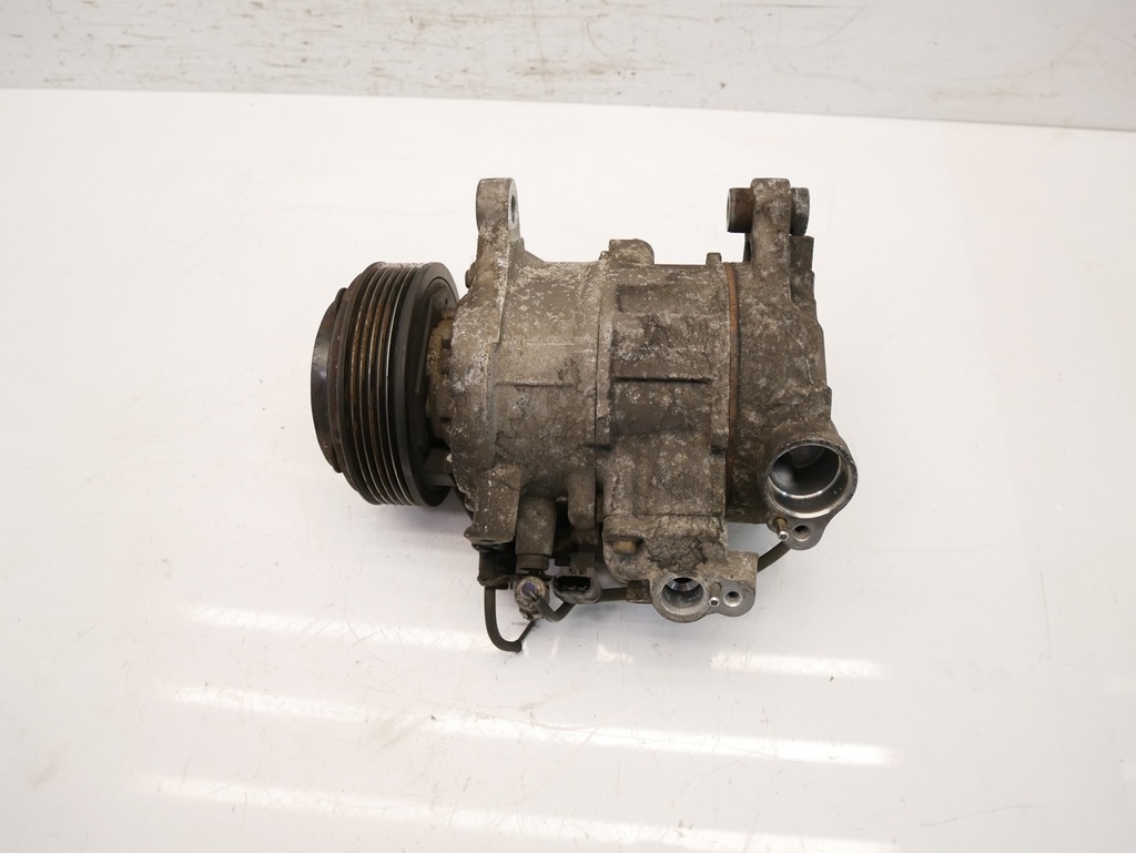 [MTD-459381] Compresor de aire acondicionado BMW Serie 3 E90 E91 E92 2.0 318d N47D20C N47