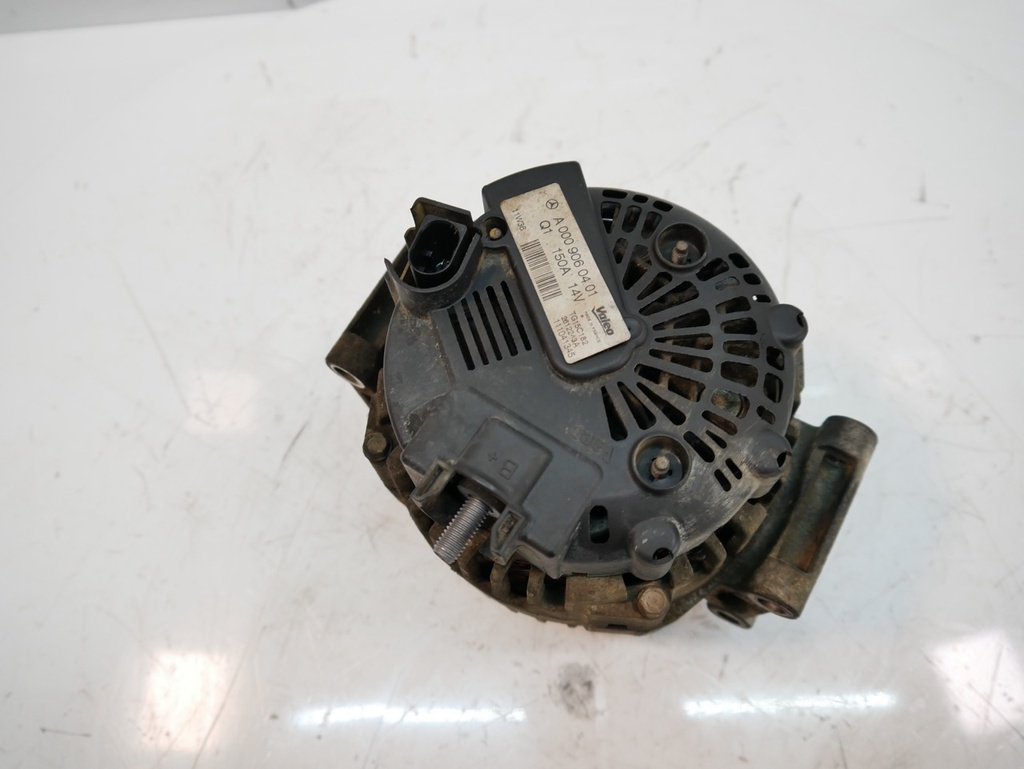 [MTD-460212] Alternador Mercedes Clase C 2.2 OM651.911 A0009060401