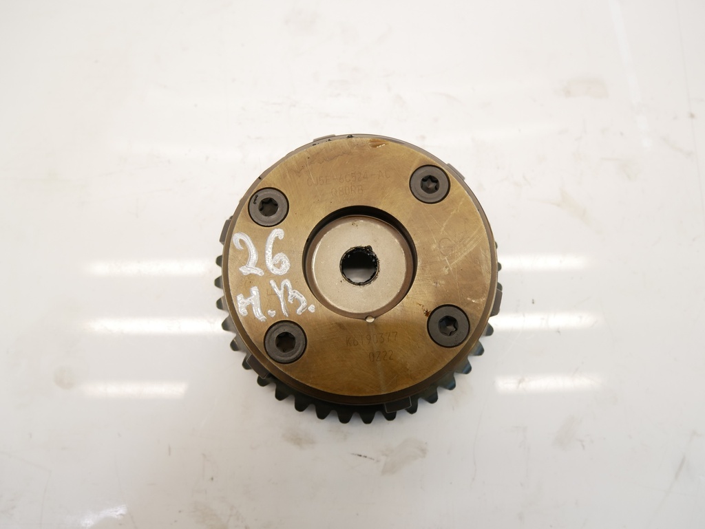 [MTD-459506] Unidad de avance del árbol de levas Ford Galaxy S-Max 2.0 EcoBoost TNWA