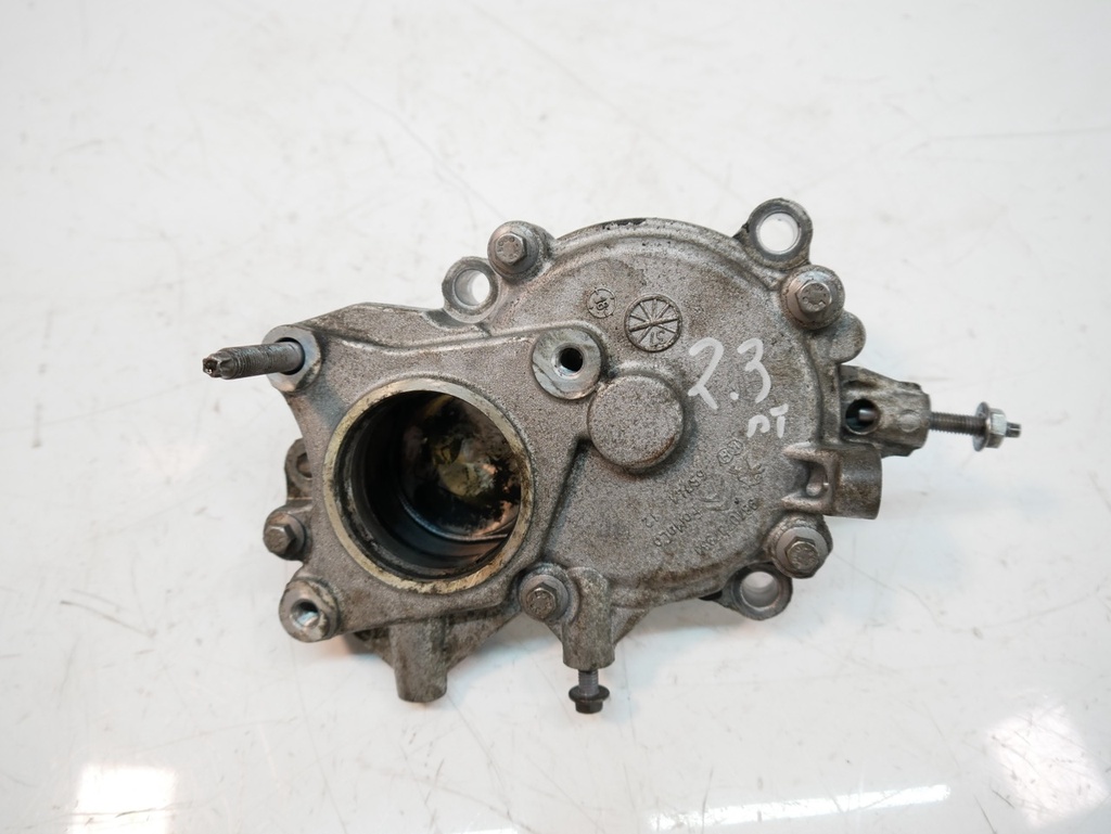 [MTD-460186] Bomba de aceite Peugeot Citroen Expert Jumper 2.0 BlueHDI DW10FE AHK 9674992180