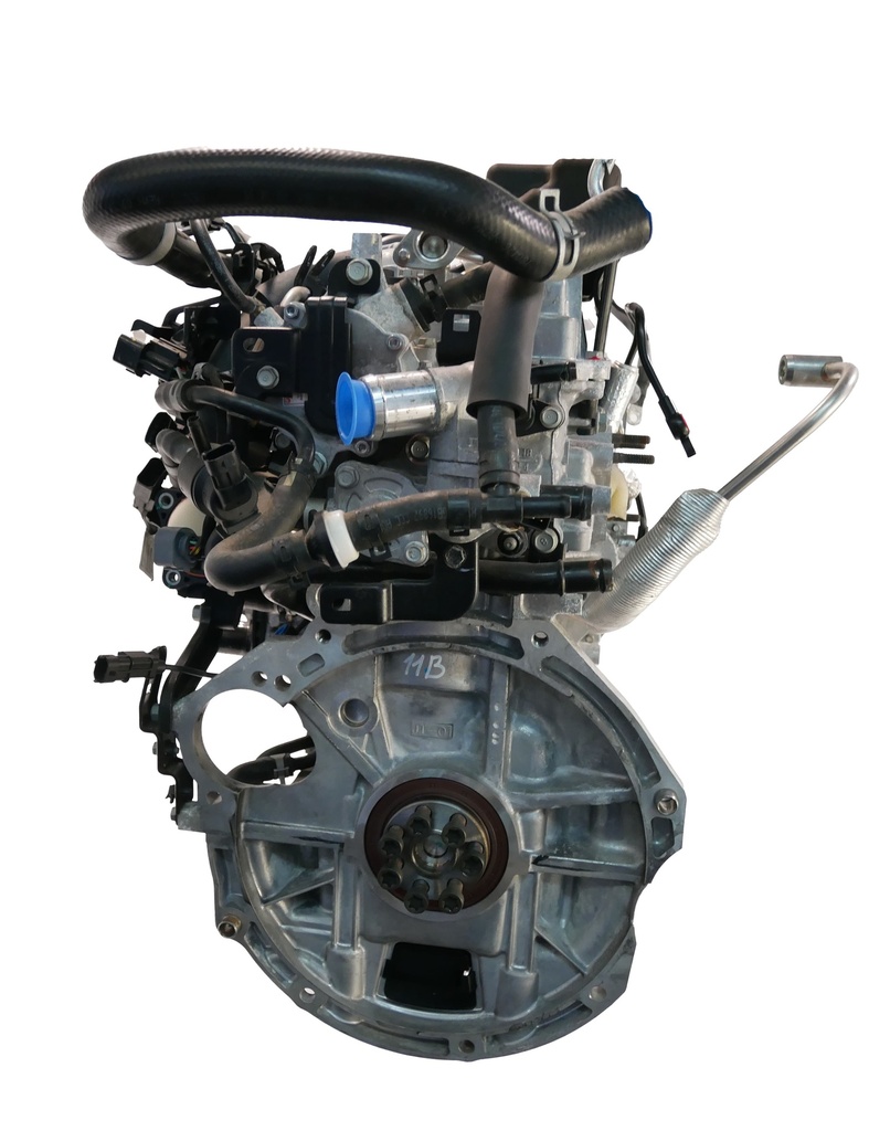 [MTD-473423] Motor Kia Picanto 1.0 T-GDI G3LC