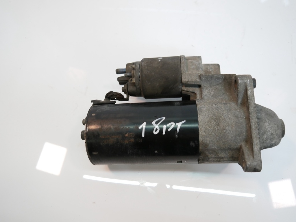 [MTD-460593] Motor de arranque Opel Astra Insignia 2.0 CDTI A20DTH 55572063