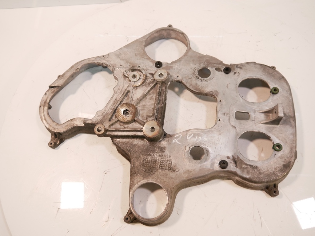 [MTD-459614] Tapa delantera Jeep Cherokee 2.8 CRD 4x4 ENR 92082139F