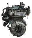 Motor Toyota BMW Auris Avensis Verso 1.6 D4-D 1WW