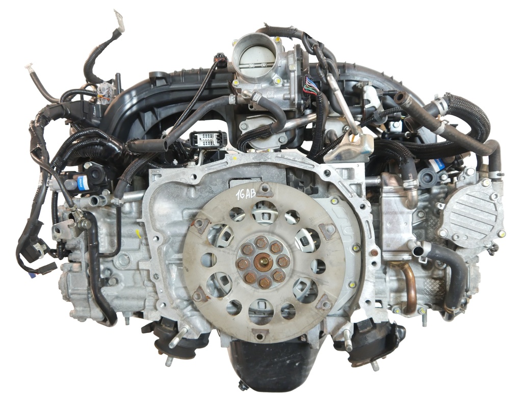 [MTD-476992] Motor Subaru XV 2.0 AWD FB20