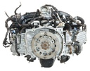 Motor Subaru XV 2.0 AWD FB20