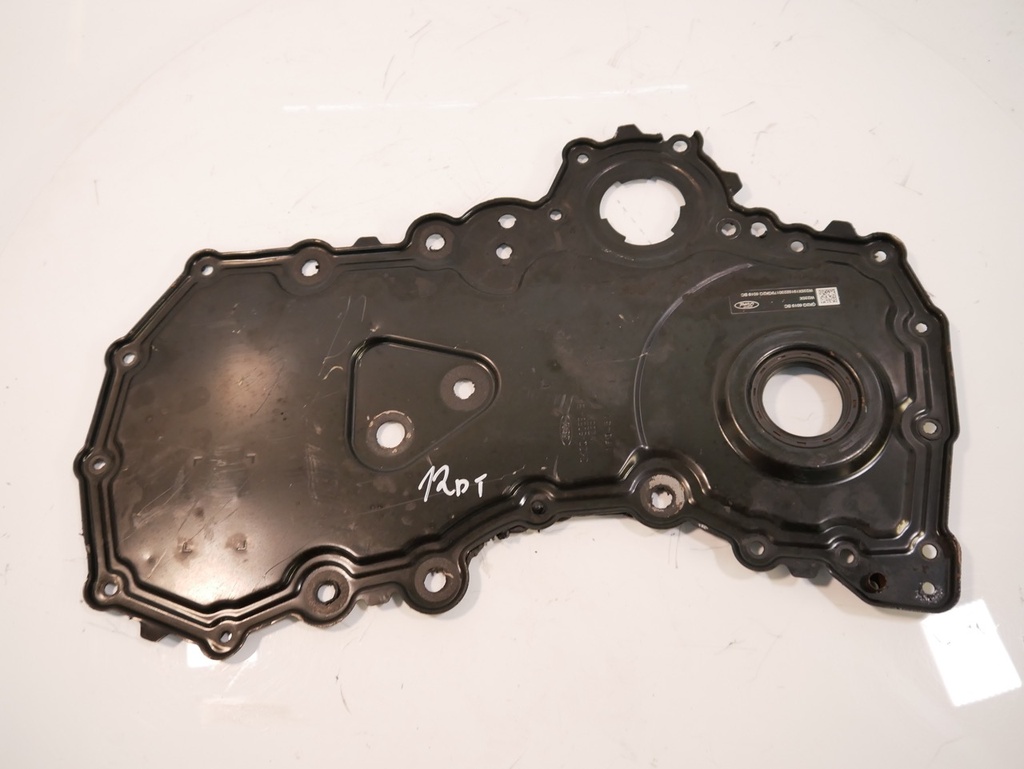 [MTD-459680] Tapa delantera Ford Transit FCD V363 2.0 EcoBlue YMR6 GK2Q-6059-BA