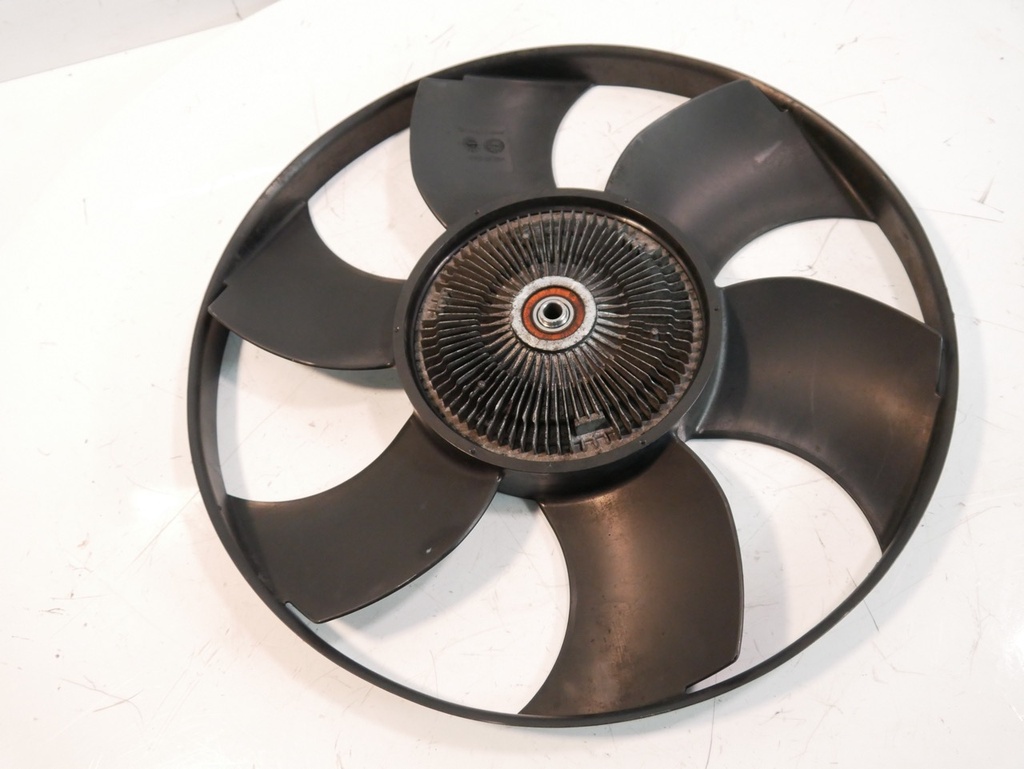 [MTD-460011] Rueda de ventilador VW Crafter 2.5 TDI BJJ