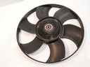Rueda de ventilador VW Crafter 2.5 TDI BJJ