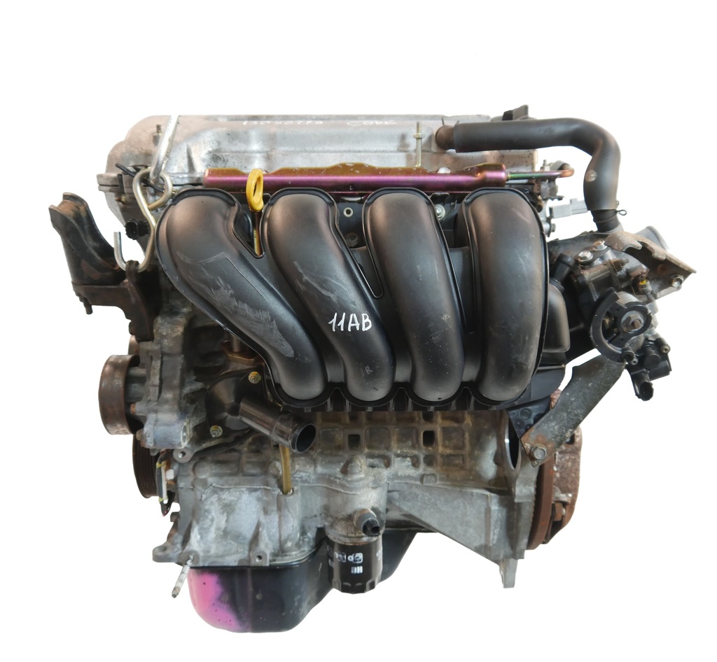 [MTD-477873] Motor Toyota RAV-4 MK2 1.8 1ZZ-FE