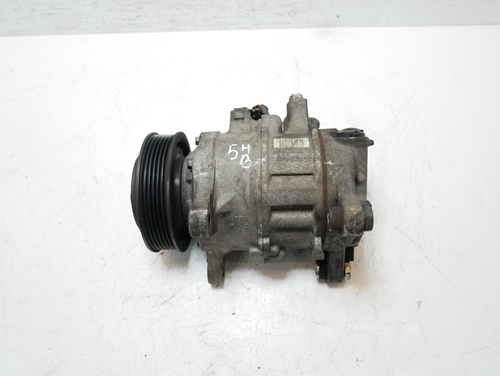[MTD-460079] Compresor de aire acondicionado BMW Serie 3 F30 F31 3.0 330d 2013