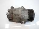 Compresor aire acondicionado Opel Zafira 1.7 CDTI A17DTJ A17 LPV