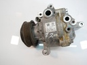 Compresor de aire acondicionado Opel Insignia G09 1.6 CDTI B16DTH AKT200A427