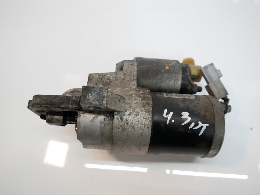 [MTD-460692] Motor de arranque Mazda MX-5 MK3 2.0 LF LFG7 M00T37471