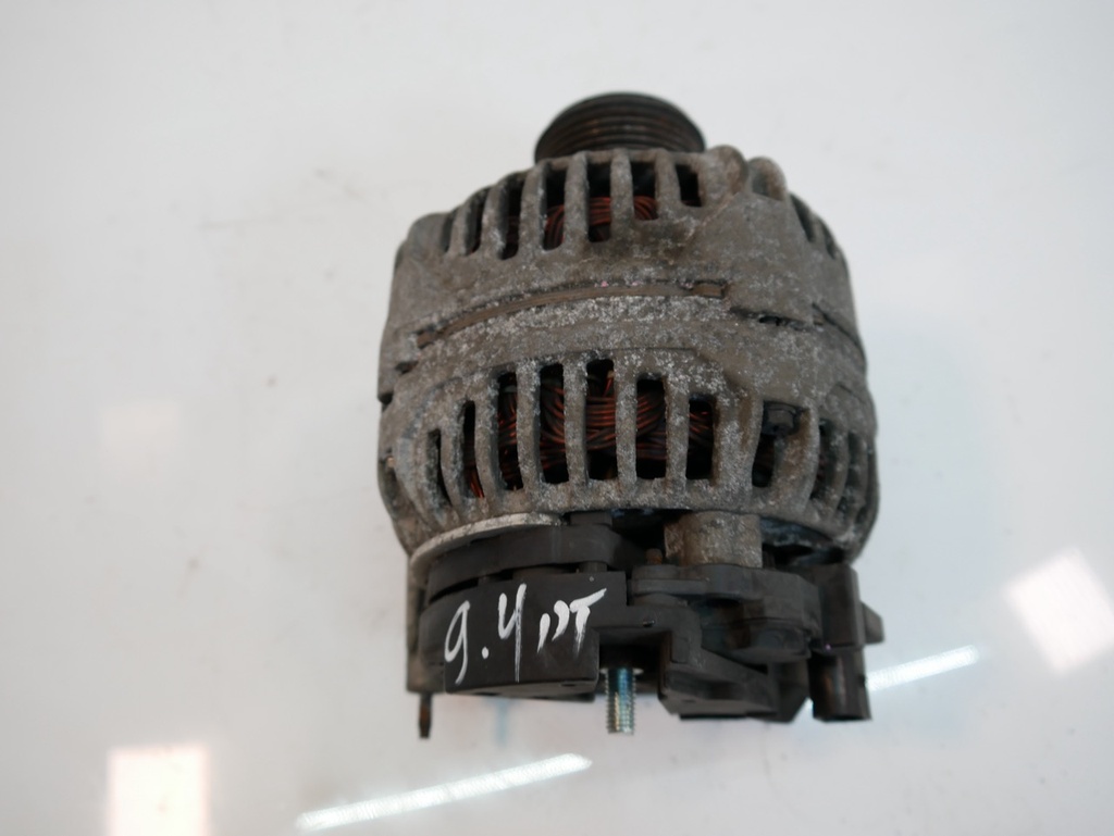[MTD-460783] Alternador VW Golf Touran 1.9 TDI BRU