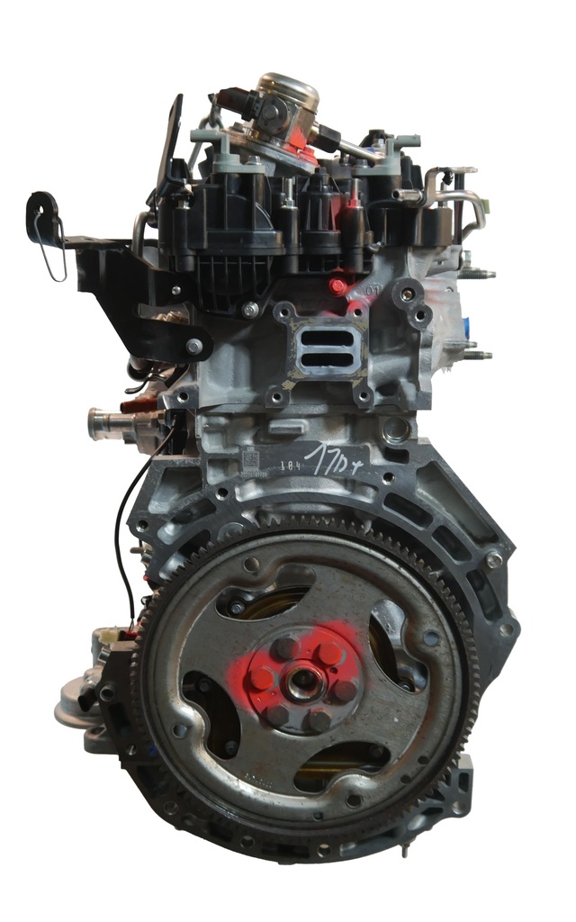[MTD-482663] Motor Ford Kuga/Edge 2.0 C20HDTX