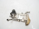 Enfriador de gases de escape Mercedes Sprinter 2.0 Diesel 654.920 OM654.920 A6541402801
