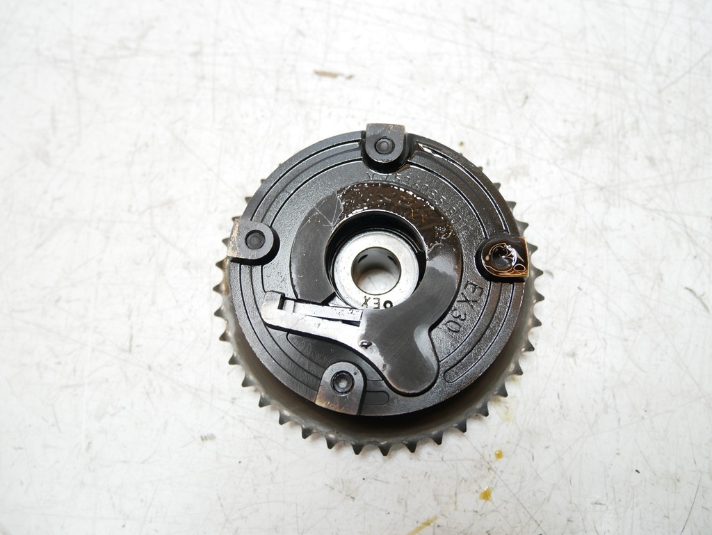 [MTD-460824] Árbol de levas BMW Serie 1 F20 F21, Serie 3 F30 F31 1.6 i N13B16A N13 V753608580EX