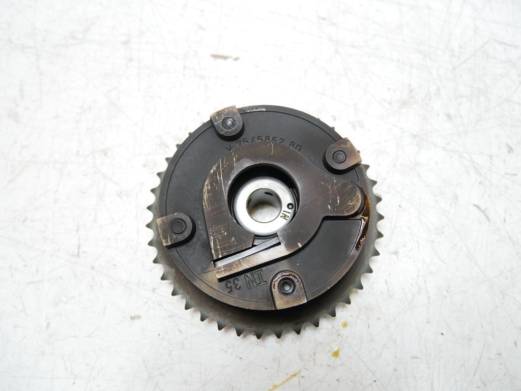 [MTD-460837] Árbol de levas BMW Serie 1 F20 1.6 i N13B16A N13 V754586280 IN