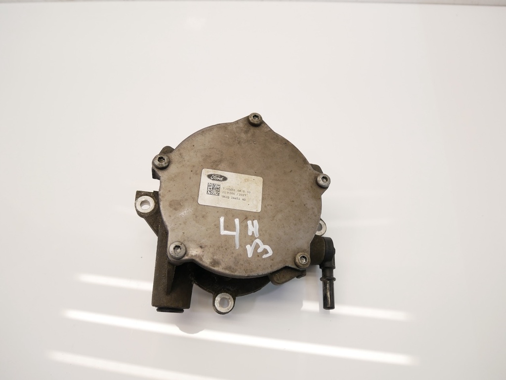 [MTD-461102] Bomba de vacío Ford Transit FDD FCD 2.0 EcoBlue BKFB
