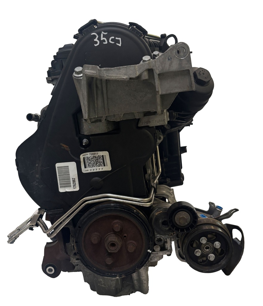 [MTD-484223] Motor Volvo XC60 2.4 D D5244T14
