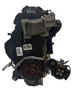 Motor Volvo XC60 2.4 D D5244T14