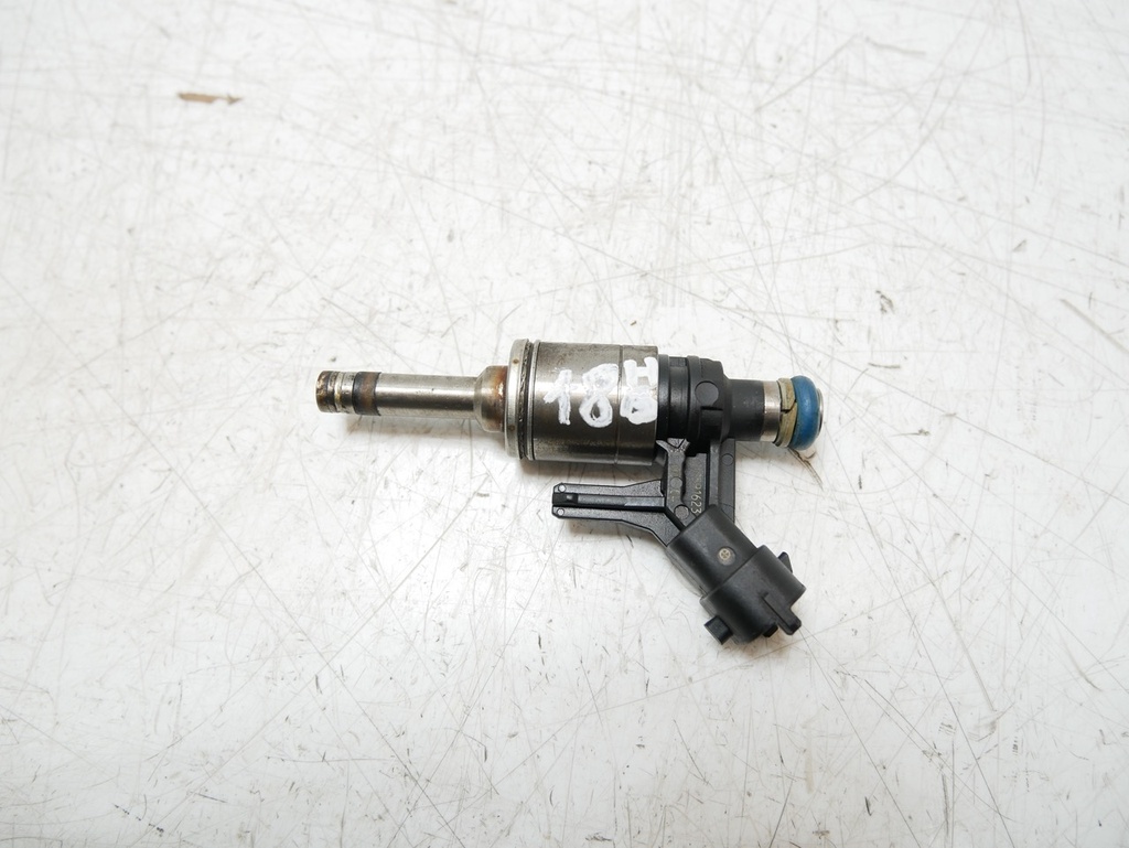 [MTD-460842] Inyector combustible BMW Serie 1 F20/F21 Serie 3 F30/F31 1.6 i N13B16A N13