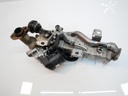 Enfriador de gases de escape BMW Serie 3 F30 2.0 320d N47D20C 7822350
