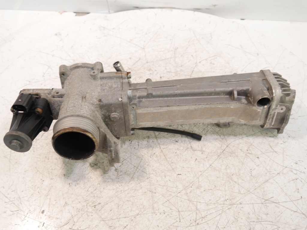 [MTD-461146] Enfriador de gases de escape Volvo V60 V70 XC60 XC70 2.4 D4 AWD D5244T17