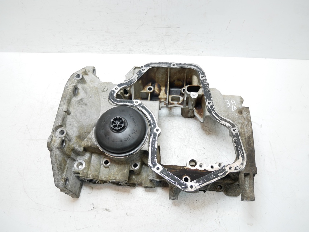 [MTD-461325] Cárter de aceite superior Renault Nissan 1.2 TCe H5F408 110175081R