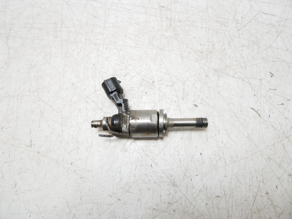 [MTD-461332] Inyector combustible Renault Nissan 1.2 TCe H5F408 H5F 8201438013