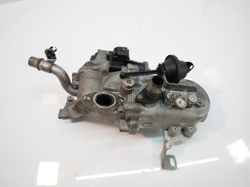 [MTD-461461] Enfriador de gases de escape Ford Transit 1.5 TDCI XWGA EFMH-19206-A