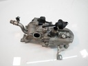 Enfriador de gases de escape Ford Transit 1.5 TDCI XWGA EFMH-19206-A