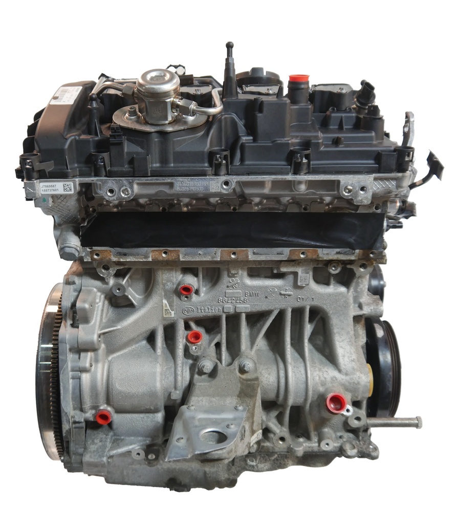 [MTD-484520] Motor para BMW Serie 3 F30 330e 2.0