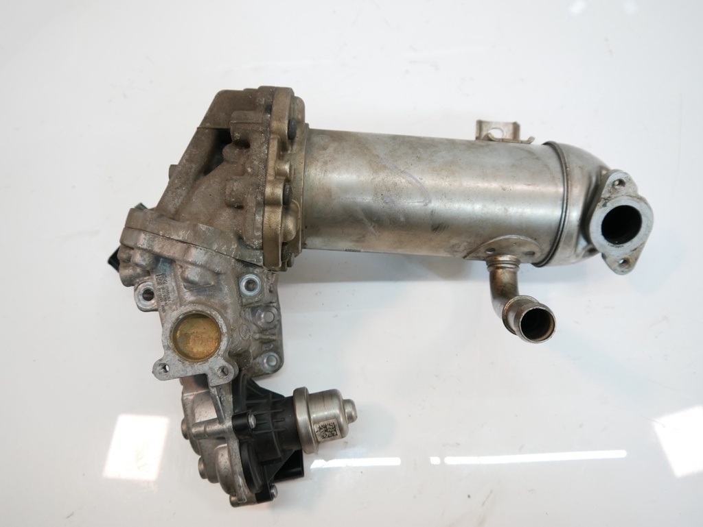 [MTD-461418] Enfriador de gases de escape Ford Transit V363 FF 2.0 EcoBlue BKRA GK2Q-9F464-AE